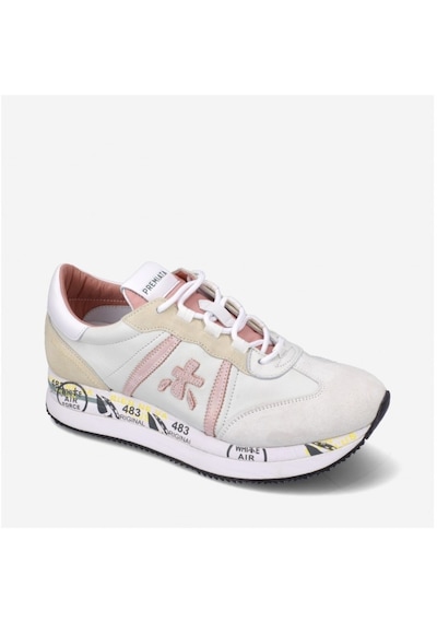 Premiata Kadın Sneaker 5203 Bej