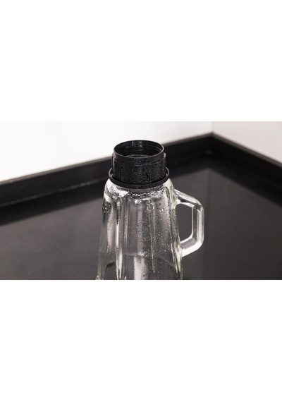 Cecotec Power Black Titanium 1800max Inox 1000 W Smoothie Blender
