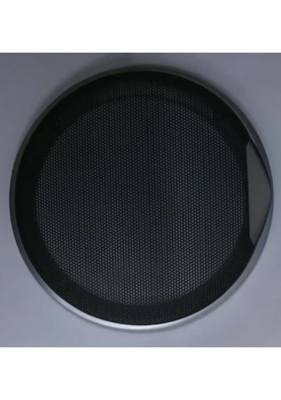 Hoparlör Kapağı 18  Cm