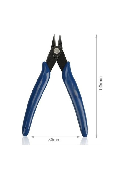 Gesi Gt-30001 Mini Yan Keski