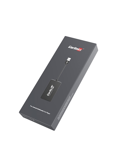 Carlinkit Ccpa,android Multimedya Carplay & Android Auto Adaptörü