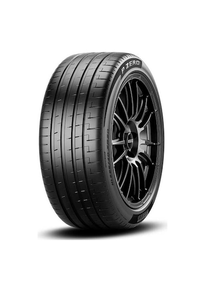 Pirelli 325/35R23 111y P-Zero Pz5 Mo-s Ncs 4x4 Yaz Lastiği 2024