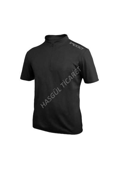 Hsgl Bisiklet Spor Koşu Forma Reflektörlü Tişört Novi