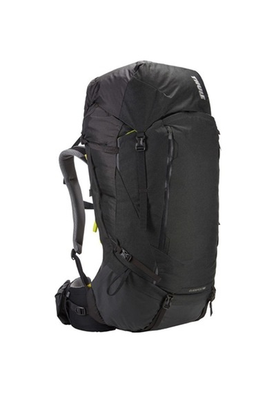 Deuter Thule Guıdepost 85 L Sıyah Sırt Cantası Çok Renkli