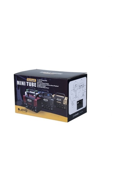 Joyo Bluejay Bantamp 20W Bluetooth Kafa Amfi
