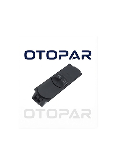 Cam Anahtarı Mb Sprinter L 4f