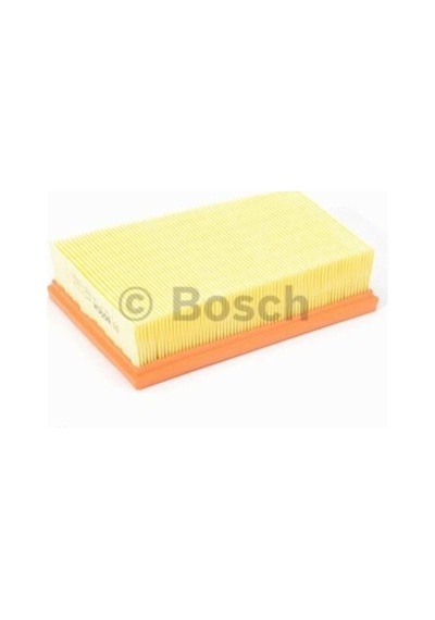 Hava Fıltresı Qashqaı 07-12 X Traıl 08-12 Ucgen Tıp F026400126