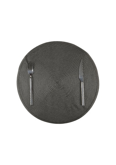 Amerikan Servis Pvc Siyah 38 Cm Diğer