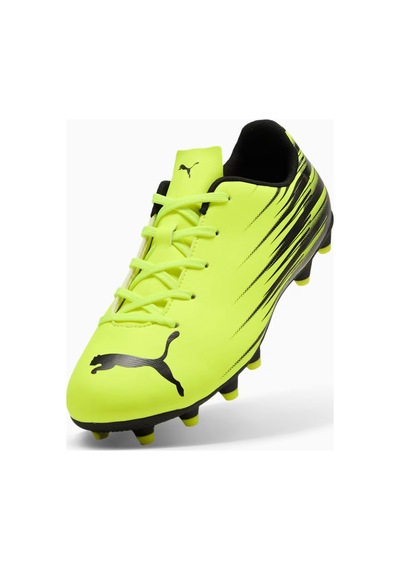 Puma Attacanto Iı Fg/ag Jr Çocuk Futbol Krampon Sarı