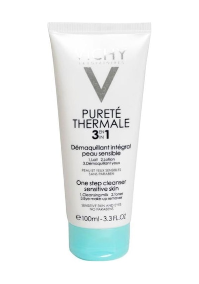Vichy One Step 3 in 1 Complete Cleanser 100ml
