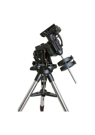 Celestron Cgx Ekvatoryal Kundak + Tripod