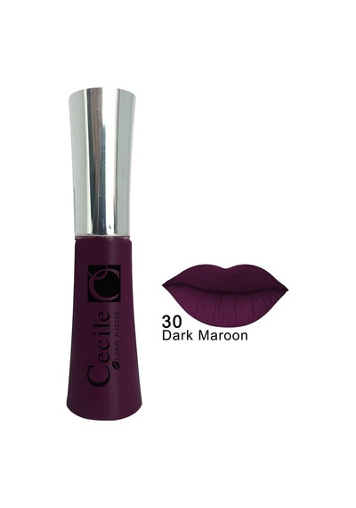 Cecile Long Kisses Lıpgloss 30