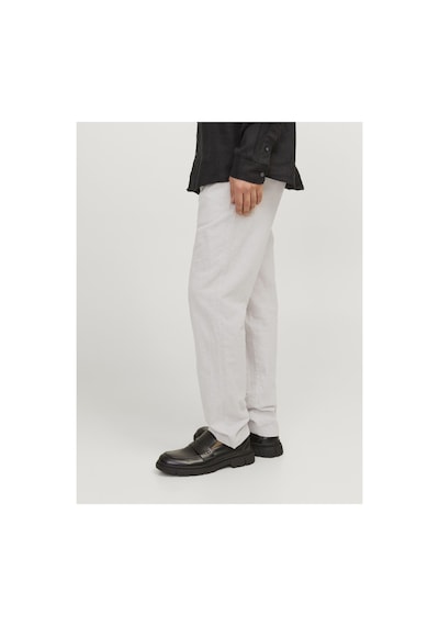 Jack & Jones Jpstace Summer Chıno Pantolon 12248604 Yeşil