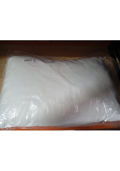 Apricitas Home Microfiber Yastık 800 Gr 50x70 Ap81ts1901029 Beyaz