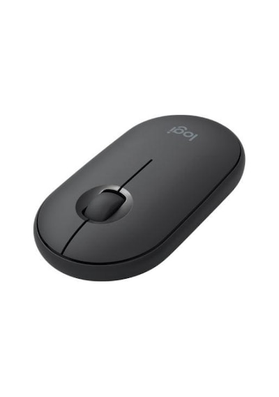 LOGITECH M350 PEBBLE GRAFITE 910-005718 KABLOSUZ MOUSE