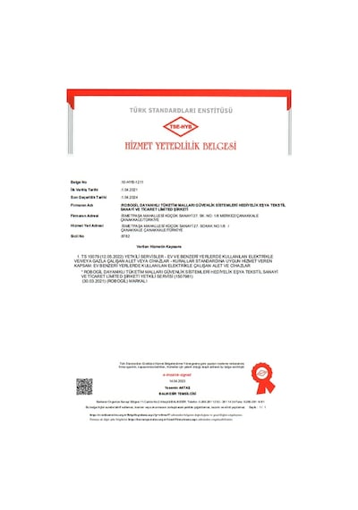 Pil4043A02S Tesvor T8 2600mAh 14.4V Uyumlu Batarya Robot Süpürge Pili