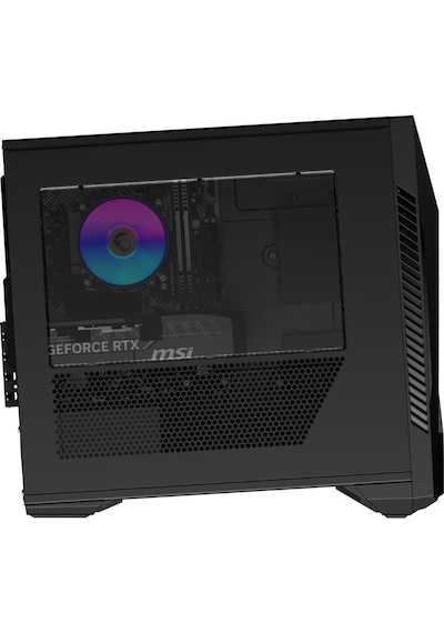 MSI MAG INFINITE S3 14NVP7-101EU i7-14700F 32 GB 1 TB SSD 12 GB RTX5070  W11H Masaüstü Oyuncu Bilgisayarı