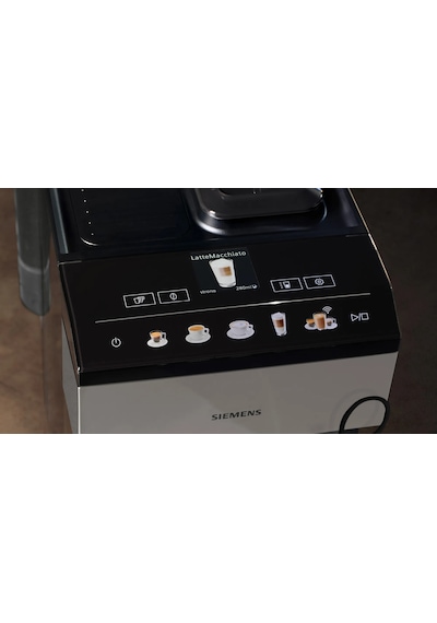 Siemens TP516RX3 Tam Otomatik Kahve Makinesi