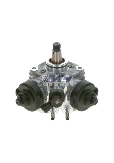 Bosch 0445010858 Yüksek Basınç Yakıt Pompası Jeep Grand Cherokee 3.0 Crd Ram 3.0 Ecodiesel