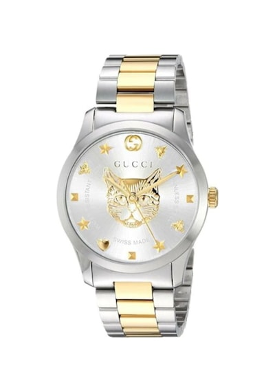 Gucci YA1264074 Kadın Kol Saati
