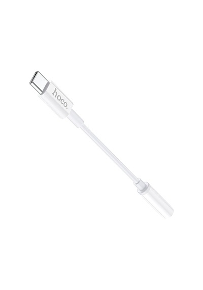 Aux To Type-c Dönüştürücü - Beyaz M414