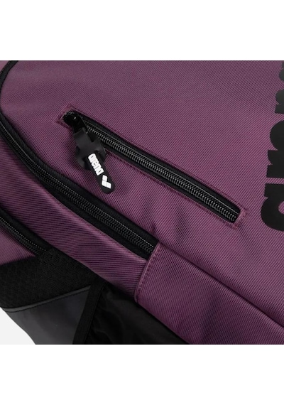 Arena All Set Backpack 30l Unisex Bags Spor Çantası 010227200 Mor