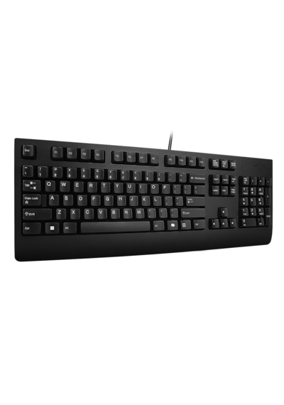 Lenovo Preferred Pro Iı 4y41r64596 Usb Almanca Klavye