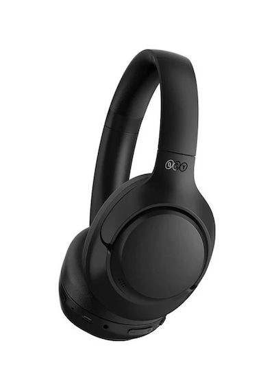Qcy H3 Bluetooth Hybrid ANC Kulak Üstü Kulaklık