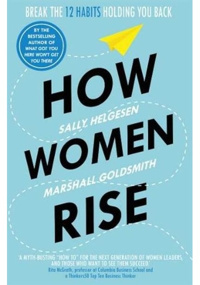 How Women Rise- Random House