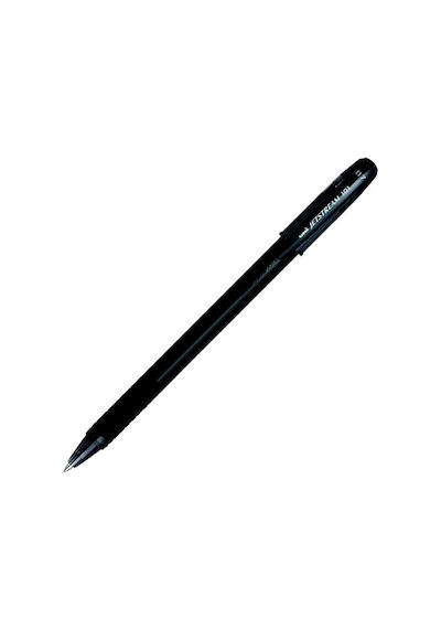 Uni-ball Jetstream 101 0.7 Hızlı Yazı Kalemi Siyah
