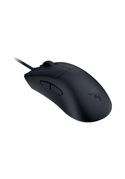 Razer Deathadder V3 - Ergonomik Esports Fare 59 G Hafif Tasarım,