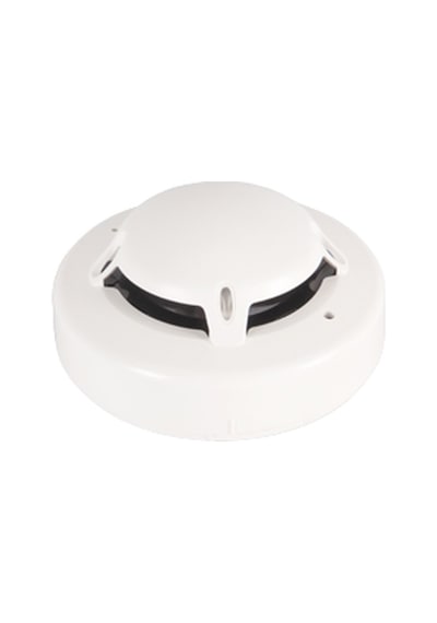 Maxlogic ML-1110 Akıllı Adresli Optik Duman Dedektörü