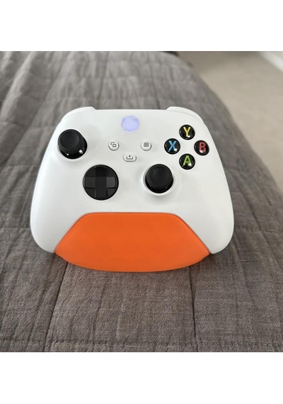 Mizaku Minimalistik Xbox One Kontrolcü İçin Tasarlanmış Gamepad Standı - Siyah