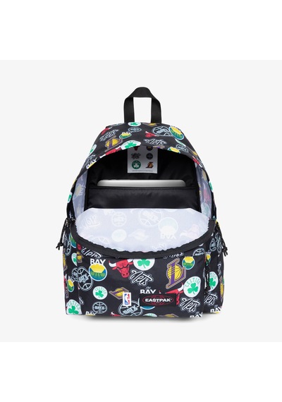 Eastpak Day Pak'r Nba Takım Desenli Unisex Mavi Sırt Çantası Ek0a5bg45z61 Mavi