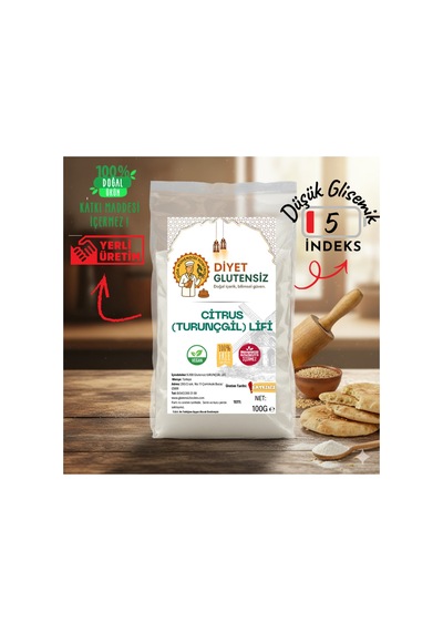 Glutensiz Soya Unu 1 Kg
