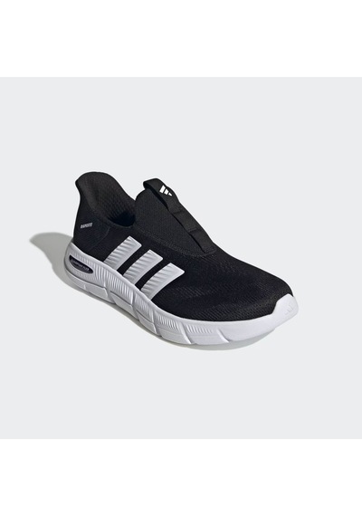Adidas Cloudfoam Flex - Lounge Rapıdf Siyah Erkek Sneaker Hq2568
