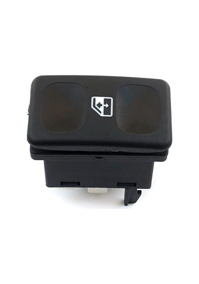 6 İğneli Elektrikli Cam Açma Düğmesi 191 959 855 Vw Seat İçin