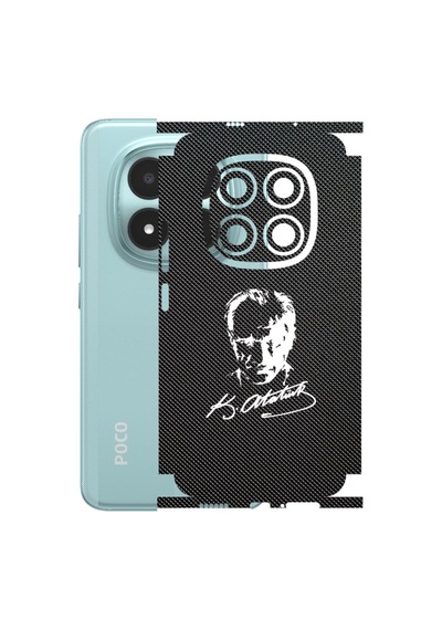 Poco M8 Pro İle Uyumlu Bumper Serisi Premium Kaplama 360