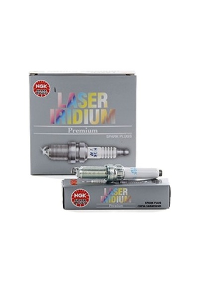 Bmw 1 F21 118i 1.5 2015-2019 Ngk İridyum Buji 3 Adet