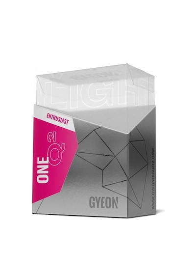 Gyeon One Light Box Seramik Kaplama 50 Ml