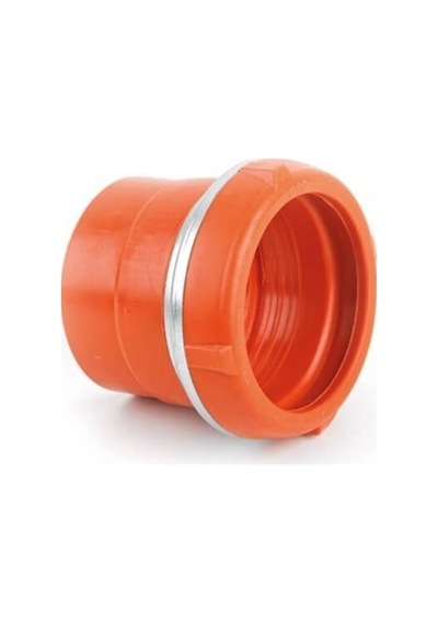 Mandallı Dişi Körtapa 75 Mm Yağmurlama