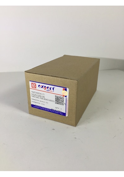 Steyr Başak Termostat Kılıflı 71  Derece
