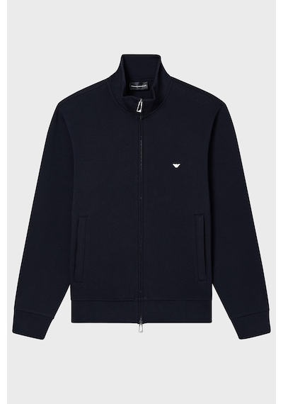 Emporio Armani Erkek Sweat Em004536 Af10013 Ub118 Lacivert Lacivert