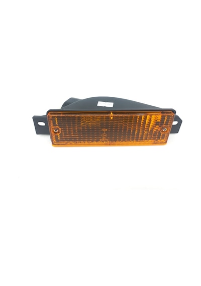Bmw 3 Serisi Ön Tampon Sinyali - R - Sarı Depo E30.M40 -63131380