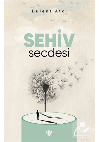 Sehiv Secdesi - Bülent Ata - Türkiye Diyanet Vakfı Yayınları