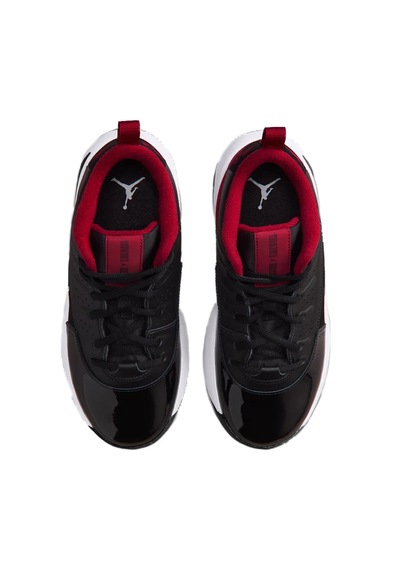 Nike Jordan Jumpman Max Aura 7 Günlük Spor Ayakkabı Hq2089-003 Siyah