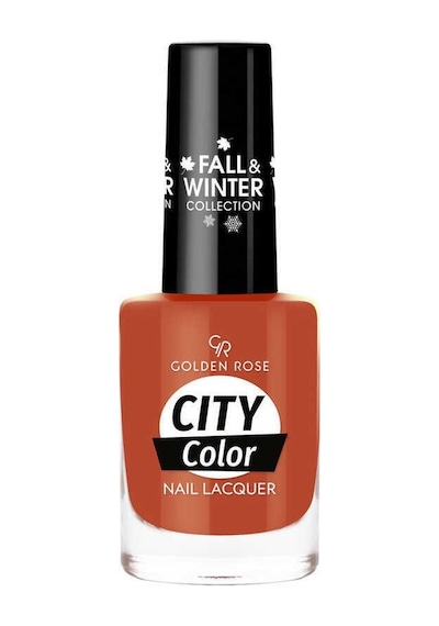 Golden Rose Cıty Color Naıl Lacquer No:311