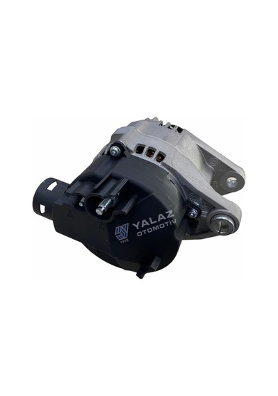 12v Alternatör Dinamo Mako Tipi 90 A Klimalı Fıat Bravo-tofaş Doğan Slx/kartal/slx/şahin