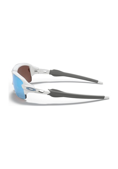 Oakley Flak Xs Çocuk Güneş Gözlüğü Renkli Siyah