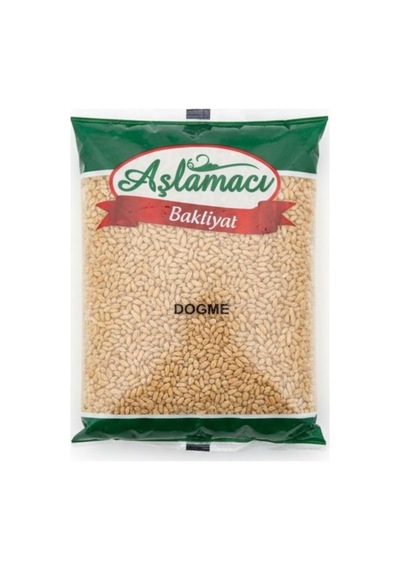 Aşlamacı Bakliyat Döğme Buğday 1 Kg